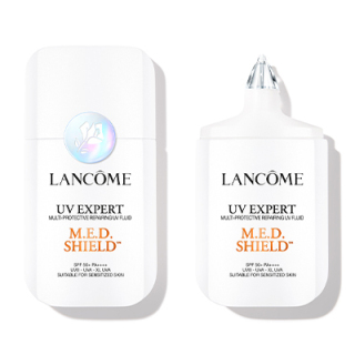 UV エクスペール M.E.D. シールド