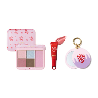 メイクアップ コフレ