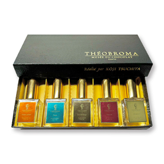 ディスカバリーセット オードパルファン