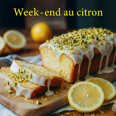 ウィークエンド オ シトロン week-end_au_citron(B2630223)｜コスメ