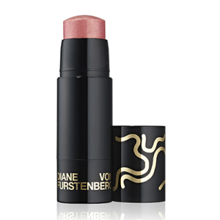 マルチ-ユース ブラッシュ スティック(ピンク ミー)