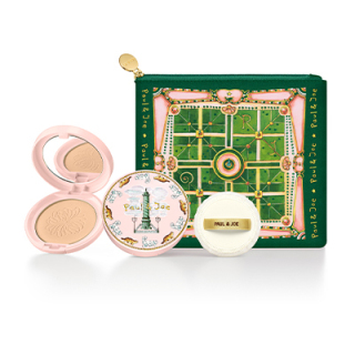 プロテクティング フェイス パウダー