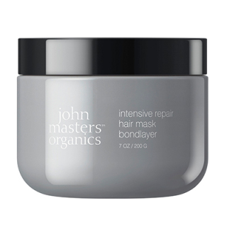 ボンドレイヤー ヘアマスク