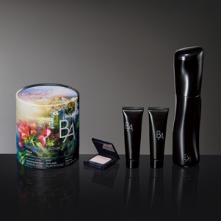 B.A シーズナルセレクション M ローション本品セット