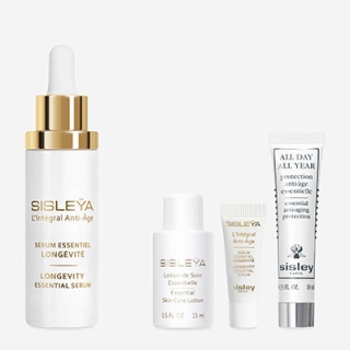 シスレイヤ インテグラル エッセンシャル セラム キット