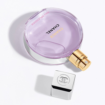 CHANCE EAU SPLENDIDE チャンス オー スプランディド オードゥ