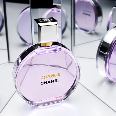 CHANCE EAU SPLENDIDE チャンス オー スプランディド オードゥ