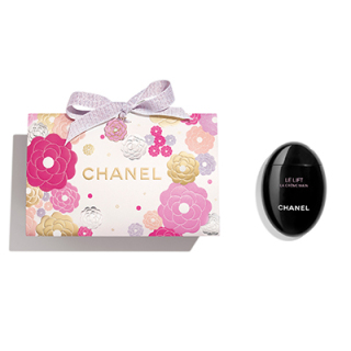 LE LIFT LA CREME MAIN　ル リフト ラ クレーム マン(限定ラッピング付き)