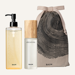 アロマティック ハンドウォッシュ n & アロマティック ルームスプレー