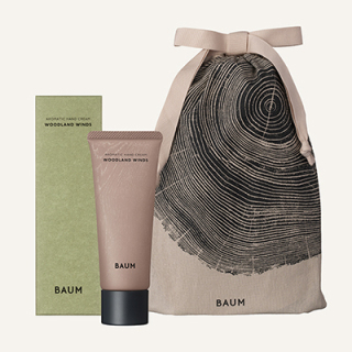 アロマティック ハンドクリームn