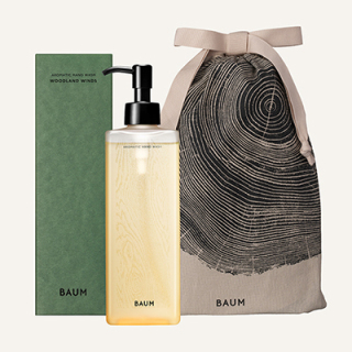 アロマティック ハンドウォッシュn