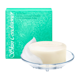 アルビオン　スキンコンディショナー クレンジングバー