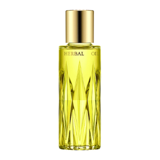 アルビオン　フレッシュ ルミナスハーバルオイル