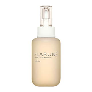 フラルネ　フワリィ クレンジングオイル