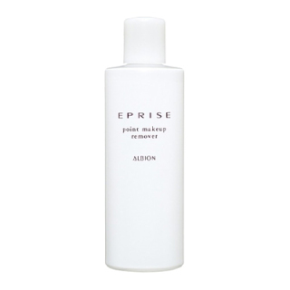 アルビオン　エプリス ポイントメイクアップリムーバー