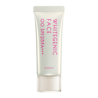 アルビオン　ホワイトジェニック フェイス[医薬部外品]