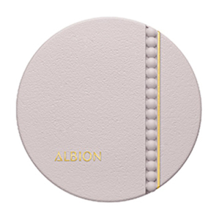 アルビオン スタジオ　タフウェア ソリッド ケース