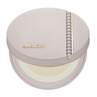 アルビオン スタジオ　ファイン シルキークォーツ(LU01)(レフィル)