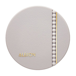 アルビオン スタジオ　ファイン シルキークォーツ ケース