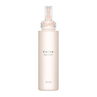 エクシア　ボディジェルオイル