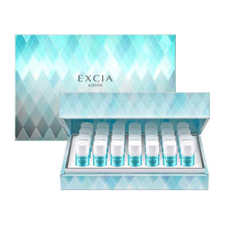 エクシア　ブライトニング イマキュレート セラム Z[医薬部外品]