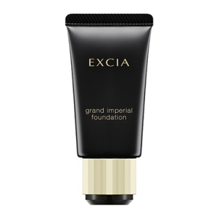 エクシア　グラン インペリアル ファンデーション
