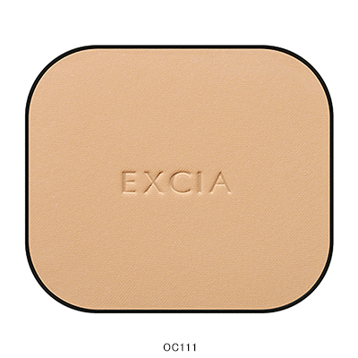 EXCIA ラディグロウ パウダーファンデーション レフィル NA201 エクシア ラディグロウ パウダー ファンデーション(レフィル)(B2631101
