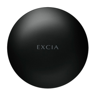 エクシア　フェイスパウダー ケース