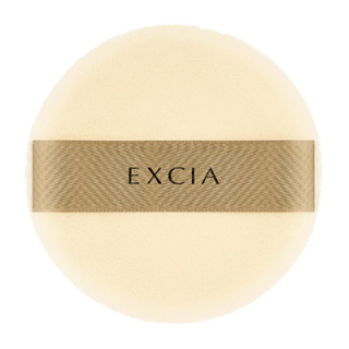 エクシア　パフ M