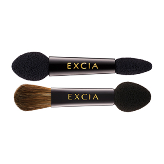 エクシア　チップ ＆ ブラッシュ