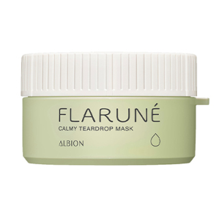 フラルネ　カーミィ ティアドロップマスク