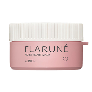 フラルネ　モイスト ハートマスク