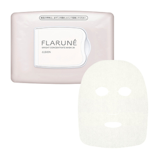 フラルネ　ブライトコンセントレート マスク 28[医薬部外品]