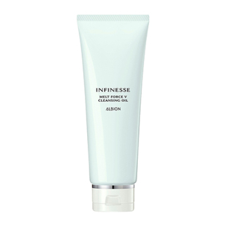 アンフィネス　メルトフォース Ｖ クレンジングオイル