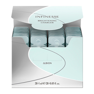 アンフィネス　ブライトニング チャージャー[医薬部外品]