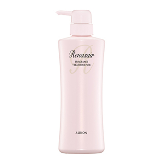 ルネセア　フレグランス トリートメント パック