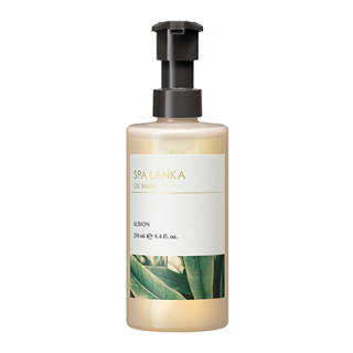 スパランカ　オイルウォッシュ