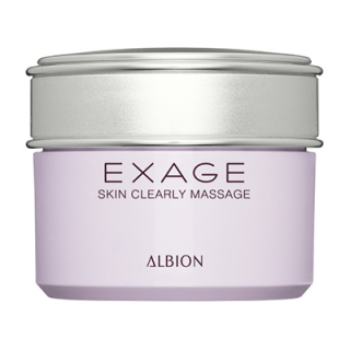 エクサージュ スキンクリアリィ マッサージ