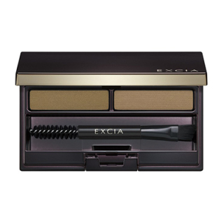 エクシア　AL アイブロウ コンパクト(BR21)