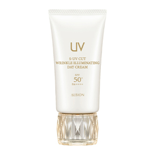S-UV カット リンクル イルミネイティング デイクリーム[医薬部外品]
