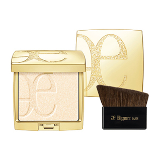 エレガンス フェイスパウダー ケース