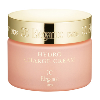 エレガンス ハイドロチャージ クリーム