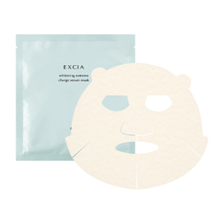 エクシア　AL ホワイトニング エクストリーム チャージ セラムマスク[医薬部外品]