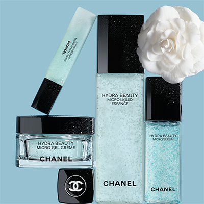HYDRA BEAUTY MICRO GEL CREME イドゥラ ビューティ マイクロ ジェル