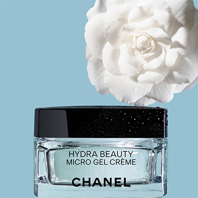 HYDRA BEAUTY MICRO GEL CREME イドゥラ ビューティ マイクロ ジェル
