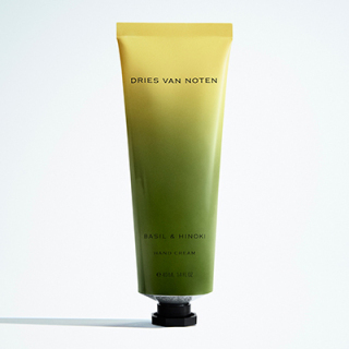 バジル＆H ハンドクリーム
