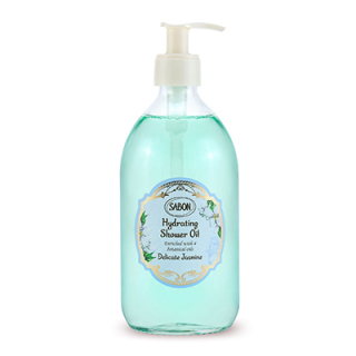 ハイドレイティング シャワーオイル デリケート・ジャスミン(500ml)