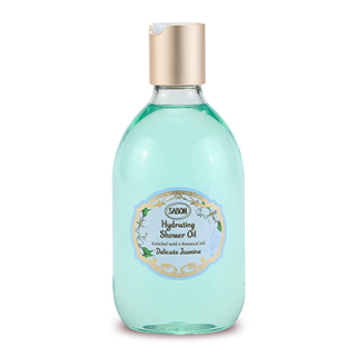 ハイドレイティング シャワーオイル デリケート・ジャスミン(300ml)