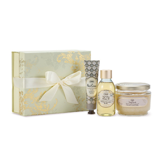 スイートボディキット パチュリ・ラベンダー・バニラ