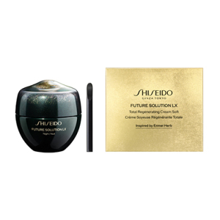 ＜ＳＨＩＳＥＩＤＯ フューチャーソリューション LX＞トータル Rクリーム ソフト
